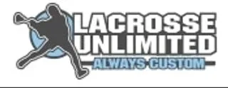 Lacrosse Unlimited logo