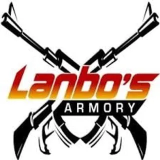 Lanbo's Armory logo