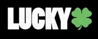 Lucky Scooters logo