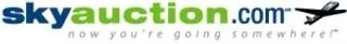 Skyauction logo