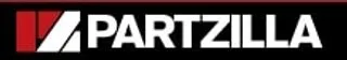 Partzilla logo