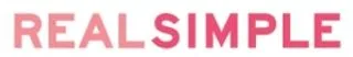 Real Simple logo