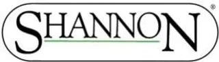 Shannon logo