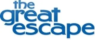 The Great Escape logo