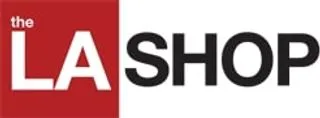 The La Shop logo