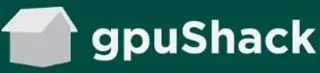 gpuShack logo