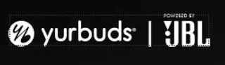 Yurbuds logo