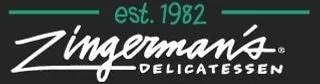Zingerman's Deli logo