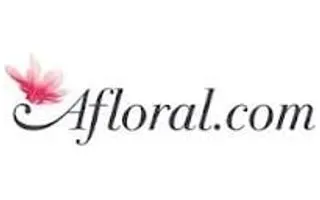 Afloral logo