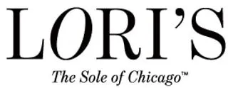 Lori's logo