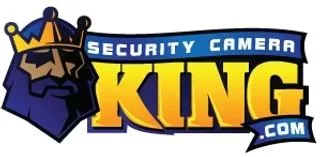 Security Camera King logo
