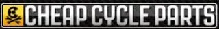 Cheap Cycle Parts logo