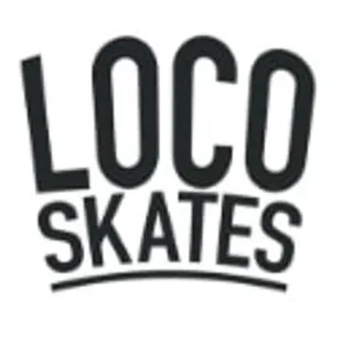 Loco Skates logo