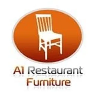 A1 Restaurant Furniture logo