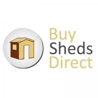 Buy Sheds Direct logo