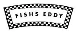 Fishs Eddy logo