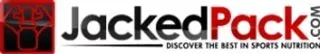 JackedPack logo