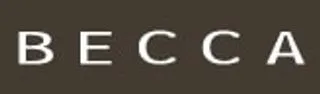 BECCA Cosmetics logo