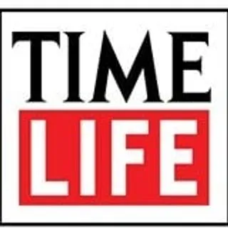 Time Life logo