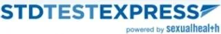 STD Test Express logo