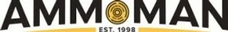 AMMOMAN logo