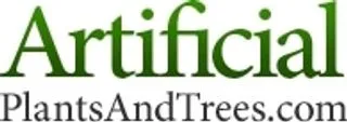 Artificial Plants and Trees logo