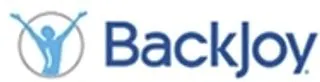 BackJoy logo