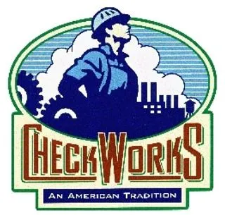 CheckWorks logo