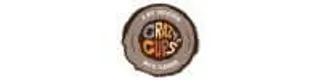 Crazy Cups logo