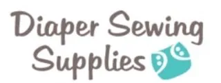 Diaper Sewing Supplies logo