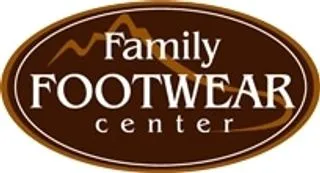 Family Footwear Center logo