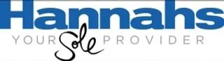 Hannahs NZ logo