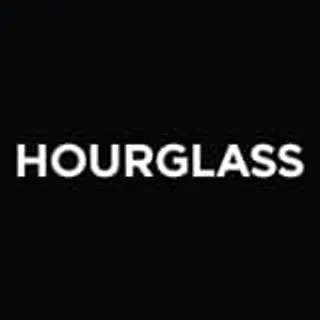 Hourglass Cosmetics logo