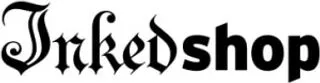 Inked Shop logo