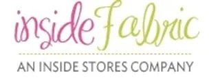 Inside Fabric logo