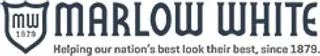 Marlow White logo