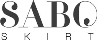 Saboskirt logo