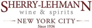 Sherry-Lehmann logo