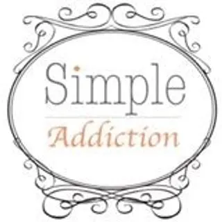Simple Addiction logo