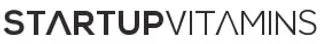 Startup Vitamins logo