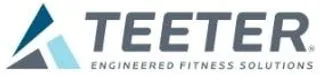 Teeter logo