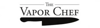 The Vapor Chef logo