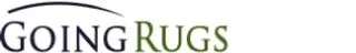 Going Rugs logo