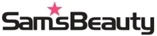 Sams Beauty logo