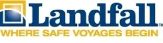 Landfall Navigation logo
