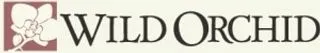 Wild Orchid logo