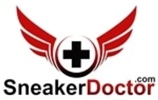 Sneakerdoctor logo