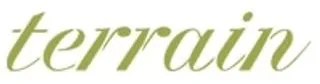 Terrain logo