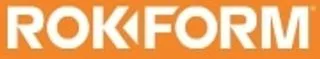 Rokform logo