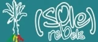 Solerebels logo